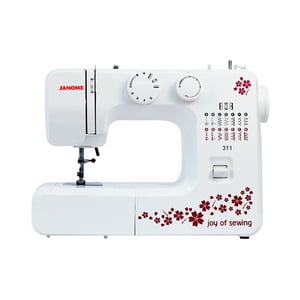  Mini máquina de coser eléctrica recargable, máquina de coser  portátil para el hogar, fácil de usar (color: morado, tamaño: talla única)  (morado, talla única) : Todo lo demás