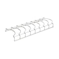 thumbnail image 2 of Lipstore Dish Storage Rack Dish Drying Rack Sink Dish Drainer Space Saving Storage Holder A, 2 of 8