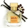 thumbnail image 1 of Perfume tiptupu Ambery Vanilla Eau de Parfum 100 ml para mujer, 1 of 9