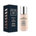 thumbnail image 2 of Lasting Oil Matte Liquid Foundation Color-lifting Foundation Liquid Foundation Natural Whit, 2 of 5