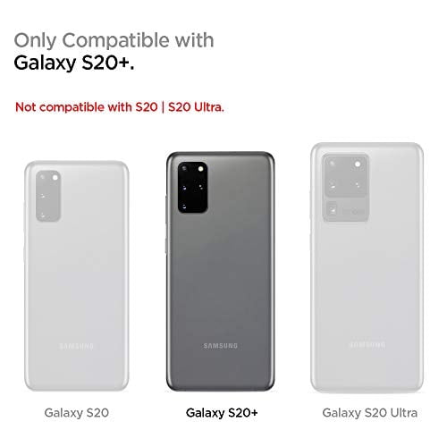 Spigen Ultra Hybrid Designed For Samsung Galaxy S Plus Case Galaxy S Plus 5g Case Matte Black Walmart Com Walmart Com