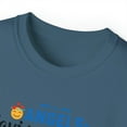 thumbnail image 4 of ANGELS and DEMONS Tee....The Spiritual Journey Line by Grandmarkee ~The Magician~, 4 of 4