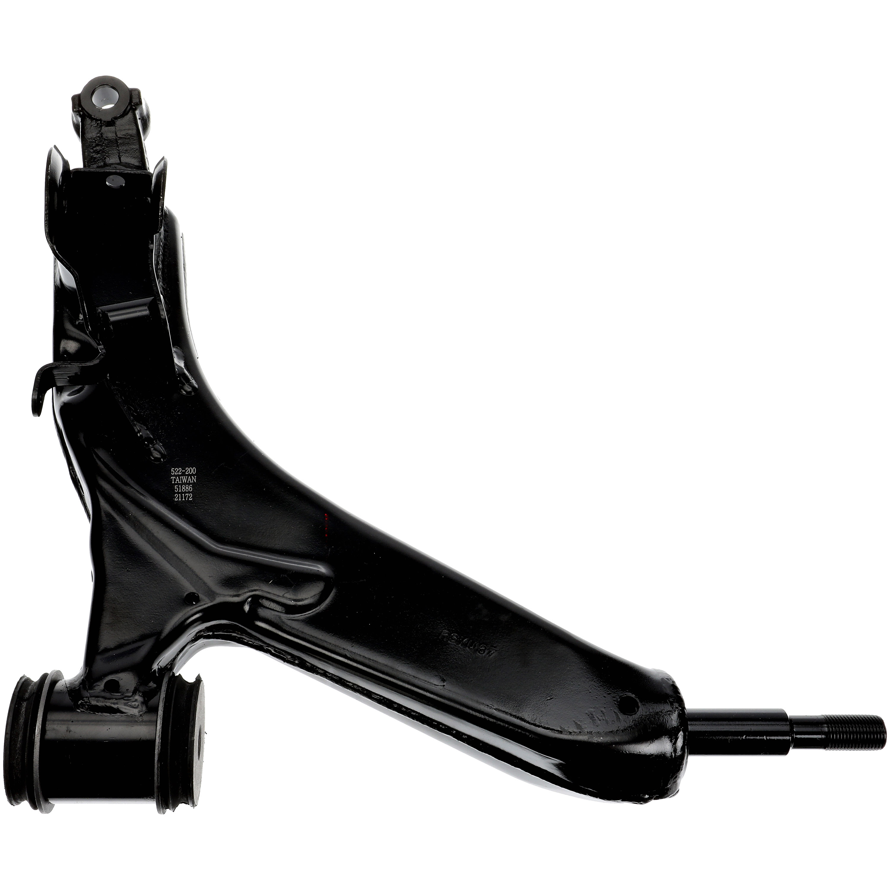 Dorman 522-200 Control Arm Fits select: 2006-2015 LEXUS IS, 2005-2011 LEXUS GS