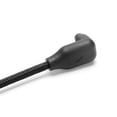 thumbnail image 4 of [Combinado 943414] Codo Vertical Trenzado 90° A USB Un Codo El Cable Carga Reloj Admite La Transmisión Datos Y Es Adecuado para ​​​​7/7S/7X/6, 4 of 8