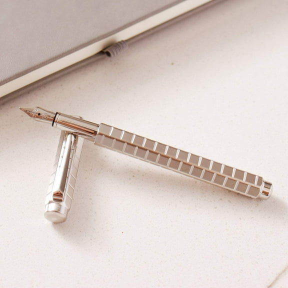 Caran D'Ache Ecridor Fountain Pen - Avenue