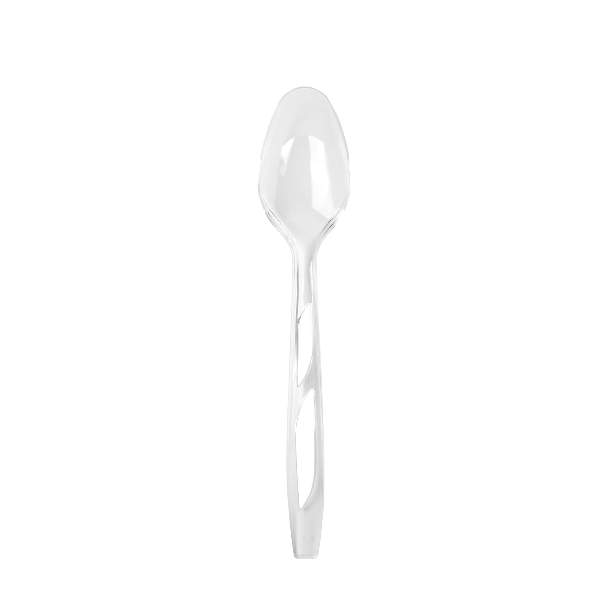 Highmark Heavy-Duty Plastic Cutlery Set, 192-Piece photo 7