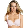 thumbnail image 6 of Maxine Seamless Full Figure T Shirt Bra, 6 of 9