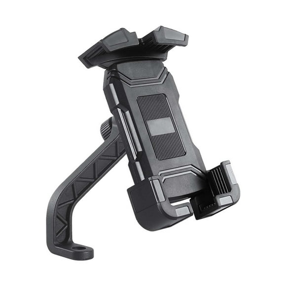 Cameland Motorcycle Mobile Phone Bracket Shockproof Electric Bicycle Navigation Rider Takeaway Battery Bike Ride Proof