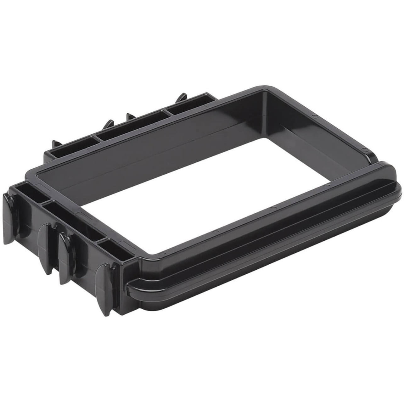 Eaton SRCABLERINGLG EATON TRIPP LITE SERIES CABLE MANAGEMENT D-RINGS FOR RACK ENCLOSURES - BUTTON MO