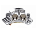 thumbnail image 1 of Control Unit HEATER BLOWER FAN For CITROEN PEUGEOT 106 405 406 605 847283W, 1 of 7
