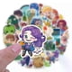 thumbnail image 4 of 50X Stardew Valley Steam NS Game Farm Characters Stickers Decal Graffiti Laotop, 4 of 5
