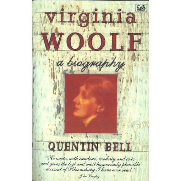 Pre-Owned Virginia Woolf (Pimlico) (Paperback) 0712674500 9780712674508