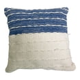 thumbnail image 1 of Cojín Home Trends Cuadrado Líneas Multicolor, 1 of 4