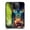 Aurowla, variant on Head Case Designs Officially Licensed Jonas "JoJoesArt" Jödicke Wildlife 2 Soul Keeper Soft Gel Case Compatible with Apple iPhone 15 Pro