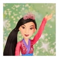 thumbnail image 3 of Muñeca Royal Shimmer Hasbro Disney Princesas Mulan, 3 of 4