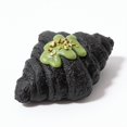thumbnail image 3 of Slow Rising Croissant Squishy Toy with Glaze, 1 Pack, Black, for Adults and Kids, Relaxation Toy, 3 of 3