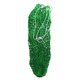 thumbnail image 1 of Red de heno de alimentación lenta, bolsa de malla colgante, suministros de alimentación, heno portátil que ahorra espacio Green 50 pulgadas, 1 of 9
