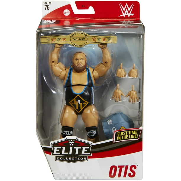 Otis Wwe Elite 76 Walmart Com