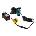 thumbnail image 4 of Clarificador de agua UV alta transmitancia de luz segura Enchufe de EE UU 100-240V 3W Acuario Nano Luz UV Elimina algas para agua dulce para peces ornamentales ANGGREK Otros, 4 of 8