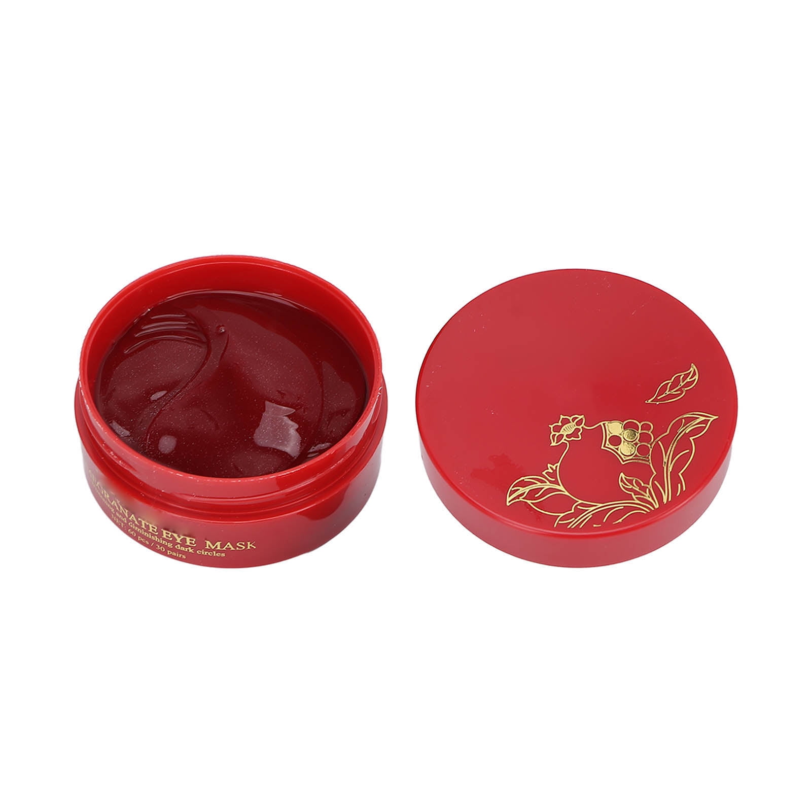 Spptty 60pcs Under Eye Patches Remove Dark Circles Improve Fine Lines