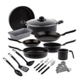 thumbnail image 4 of Batería de Cocina Ekco de 34 pzas de Aluminio con Olla Express, 4 of 5