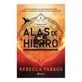 thumbnail image 1 of Alas de Hierro (Empíreo 2) Planeta Rebecca Yarros, 1 of 2