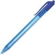 thumbnail image 3 of Paper Mate Kilométrico 100 RT CJ 12 pzas Azul PF Unisex, 3 of 3