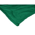thumbnail image 5 of The Northwest 1COL-23600-0110-OOF 50 x 60 in. NCAA Hawaii University Alumni Silk Touch Throw Blanket, 5 of 5