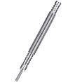 thumbnail image 2 of Spring Center Punch Hammerless Head Nail Spring High Nail Punch Narrow Door Hinge Pin Remover Tool For Carpenter Woodworking, 2 of 9