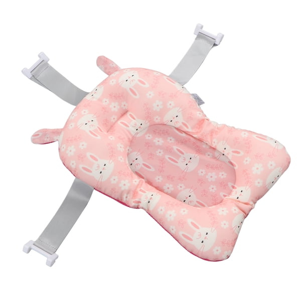 Alfombra De Baño De Bebé Slave Slip Slip Ligero De Baño Infantil Para Recién Nacidos Para Recién Nacidos