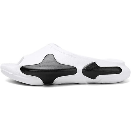 

CoCopeaunt Sneaker Slippers Home Slippers House Slippers Indoor Slippers Outdoor Slippers for Men Scuff Slippers Summer Beach Sandals