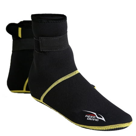 

Outdoor Diving Winter Swimming Snorkeling Socks 3mm Thermal Floor Socks
