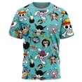 thumbnail image 1 of Sudaderas con capucha de manga larga vintage para hombre con estampado de Luffy de Anime Gear 5, sudaderas con capucha de manga One Piece, sudaderas con capucha unisex de tendencia genial, 1 of 6