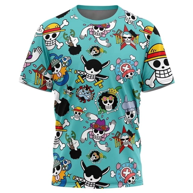 Sudaderas con capucha de manga larga vintage para hombre con estampado de Luffy de Anime Gear 5, sudaderas con capucha de manga One Piece, sudaderas con capucha unisex de tendencia genial