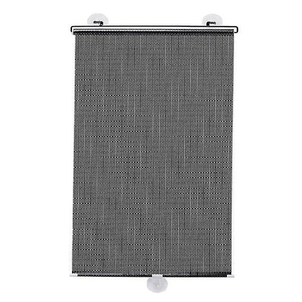 Ventosa para ventana, visera sin perforación, para coche, hogar, baño, persiana solar