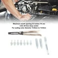 thumbnail image 4 of Seal Plier Adapter Socket, Portable Valve Seal Remover Kit  For Car Engine Repair, 4 of 8