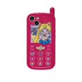 thumbnail image 1 of Funda de teléfono Retro 3D rosa para iPhone 14 Plus 13 12 11 Pro Max, bonita carcasa de TPU suave de Disney, Gato María, dibujos animados, Melody Kitty Pochacco zhangmengya LED, 1 of 2