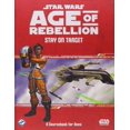 thumbnail image 1 of Videojuego Fantasy Flight Games – Stay on Target, 1 of 1