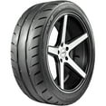 thumbnail image 2 of Set of 4 (FOUR) Nitto NT05 245/35R19 93W XL High Performance Tires Fits: 2020 Subaru WRX STI Kanrai Edition, 2019 Subaru WRX STI S209, 2 of 2