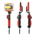 thumbnail image 3 of 4.3Inch IPS Screen 2MP 1080P 6mm 2Way Articulate 180Degree Rotation Steering Industrial Endoscope Inspection Microscope Camera ,Easily Maneuver, 3 of 6