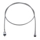 thumbnail image 5 of Reemplazo de Cable de velocímetro de 70 pulgadas, resistente, fácil instalación, piezas de automóvil, accesorios automotrices, pieza de repuesto, 5 of 9