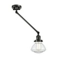 thumbnail image 7 of Innovations Lighting - Olean - 1 Light Swing Arm Wall Sconce In Industrial, 7 of 7