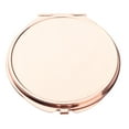 thumbnail image 3 of Espejo de maquillaje cosmético shamjiam Espejo de maquillaje plegable, 3 of 7