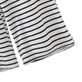 thumbnail image 3 of LIaqionyy Womens Pajamas Sets 2 Piece Lounge Set Comfy Sleeveless Tops and Long Pants Soft Pjs Loungewear, 3 of 5