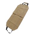 thumbnail image 4 of Large Capacity Firewood Carrying Bag Adjustable Fastener Portable Log Carrier for Camping Home Storage, 4 of 8