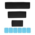 thumbnail image 2 of Estante Superior Para Estufa, Utensilios De Cocina De 30 Pulgadas, Estante Magnético Fuerte De Silicona, Utensilios De Cocina Para Estufa Superior Plana, 2 of 7