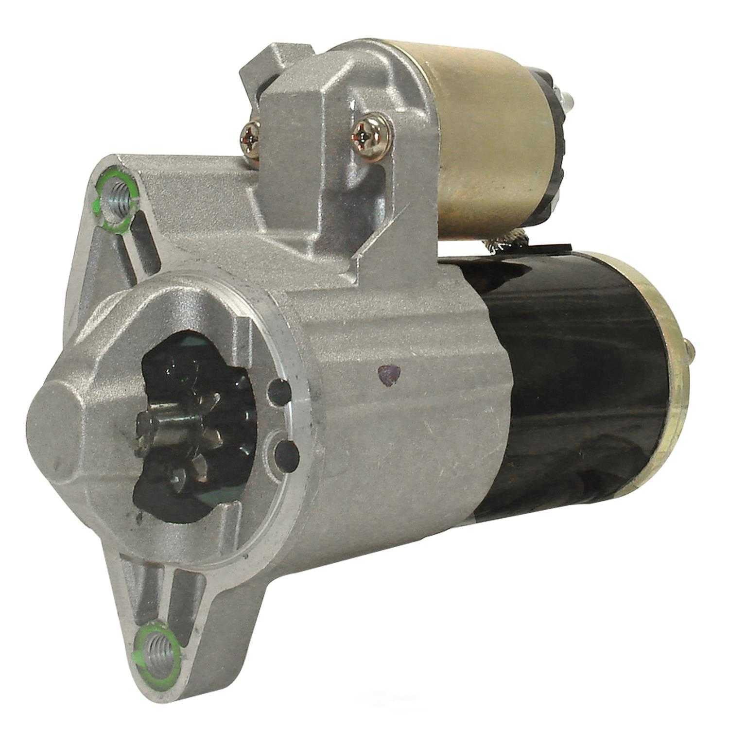 FVP Professional 17938 Starter Standard