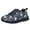Axolotl, variant on Uourmeti Girls Ladybug Shoes Lightweight Running Sneakers Size 1.5 Big Little Kids Athletic Walking Shoes Lace up Hiking Trainer Sneakers