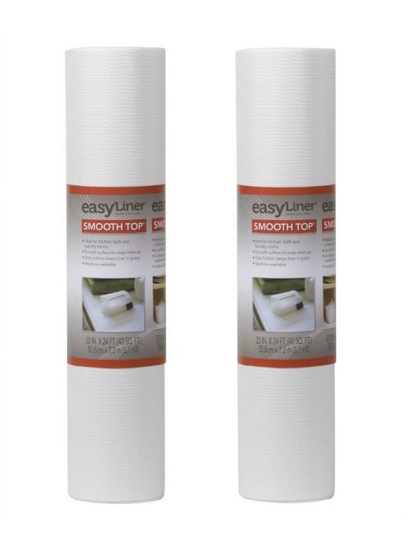 Non Adhesive Shelf Liners in & Shelf Liners