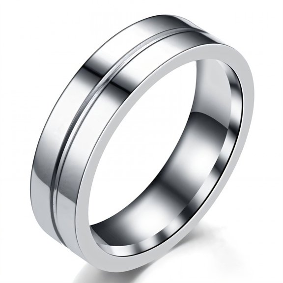DESIGNICE 2026 New Rings for Women Non Tarnish Skin Comfort Tarnish Free Gold Rings Resilient Structure Dainty Rings for Women for Engagement Wedding Anniversary Silver Plated
